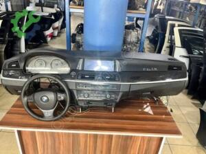 BMW 5 Serisi (F10) Orijinal Çıkma Torpido