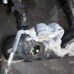 BMW 5 Serisi (F10) 2025 Depo Çıkma