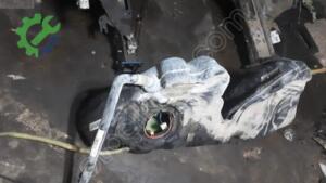 BMW 5 Serisi (F10) Orijinal Çıkma Depo