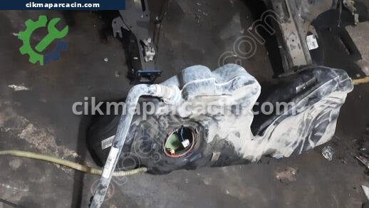 BMW 5 Serisi Depo çıkma parça