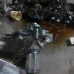 BMW 5 Serisi (F10) 2025 Şanzıman Komple Çıkma