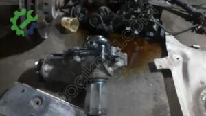 Çıkma Orijinal Şanzıman Komple BMW 5 Serisi (F10)