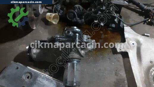 BMW 5 Serisi Şanzıman Komple çıkma parça