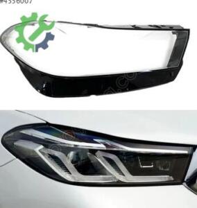 BMW 6 G32 SAĞ FAR CAMI SIFIR 2020-2022