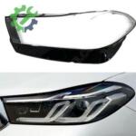 BMW 6 G32 SOL FAR CAMI SIFIR 2020-2022