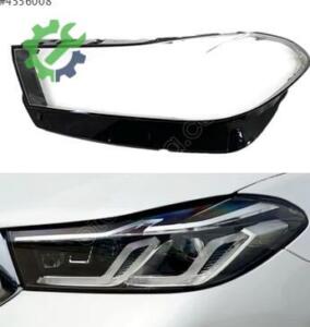 BMW 6 G32 SOL FAR CAMI SIFIR 2020-2022