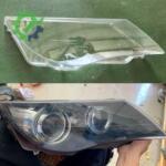 BMW 6 SERİSİ E63 E64 SIFIR SAĞ FAR CAMI 2004-2010