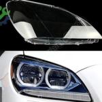 BMW 6 SERİSİ F06 F12 SAĞ FAR CAMI SIFIR 2010-2015