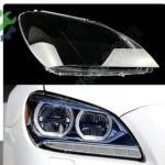BMW 6 SERİSİ F06 F12 SAĞ FAR CAMI SIFIR ÜRÜN