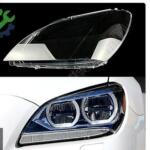 BMW 6 SERİSİ F06 F12 SOL FAR CAMI SIFIR 2010-2015 UYUMLU