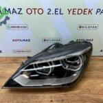 BMW 6 SERİSİ F12 ADAPTİVE LED SOL FAR ORJİNAL