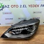 BMW 6 SERİSİ F12 ADAPTİVE LED SOL FAR ORJİNAL