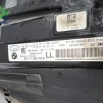 BMW 6 SERİSİ F12 ADAPTİVE LED SOL FAR ORJİNAL