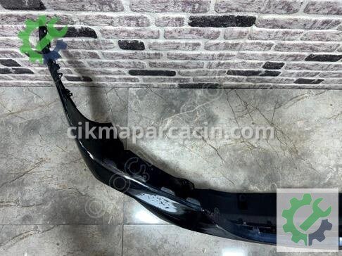 BMW 6 Serisi Ön Tampon çıkma parça
