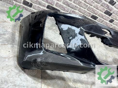 BMW 6 Serisi Ön Tampon çıkma parça