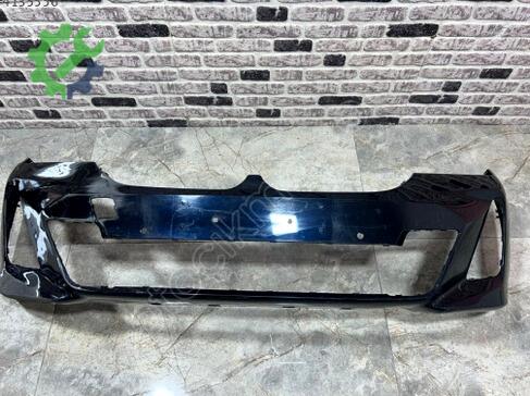 BMW 6 Serisi Ön Tampon çıkma parça