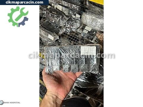 BMW 2 Serisi Modül çıkma parça