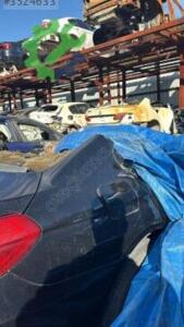 BMW 650 DEPO KAPAĞI
