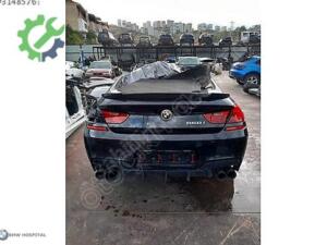 bmw 650 i defransel