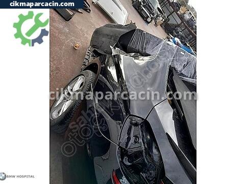 BMW 6 Serisi Sol Arka Çamurluk çıkma parça