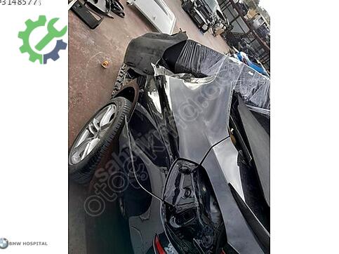 BMW 6 Serisi Sol Arka Çamurluk çıkma parça