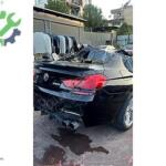 Volkswagen Passat Yağ Filtresi Çıkma Parça İstanbul