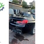 Land Rover Range Rover Yağ Soğutucu Çıkma Parça İstanbul