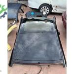 bmw 650 itavan kesme komple