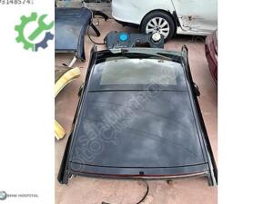 bmw 650 itavan kesme komple