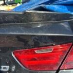 BMW 650 SAĞ İÇ STOP ORJINAL