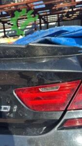 BMW 650 SAĞ İÇ STOP ORJINAL