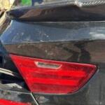 BMW 650 SOL İÇ STOP ORJINAL