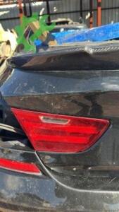 BMW 650 SOL İÇ STOP ORJINAL