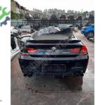 bmw 650i sağ sol arka taşıyıcı