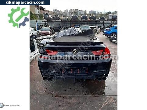 BMW 2 Serisi Taşıyıcı çıkma parça