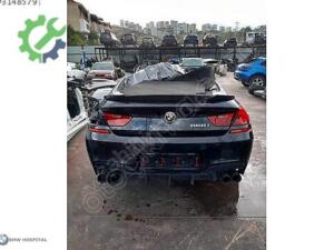 bmw 650i sport coupe arka stoplar orjinal