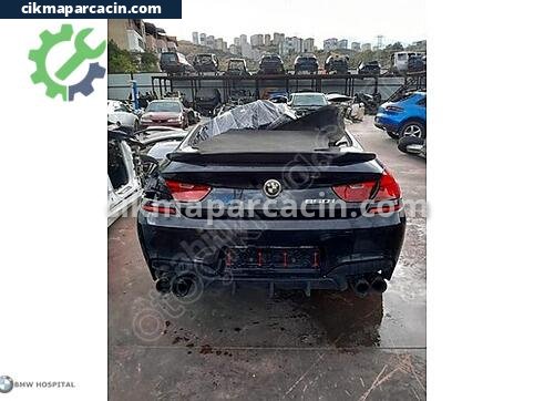 BMW 2 Serisi Arka Stop çıkma parça