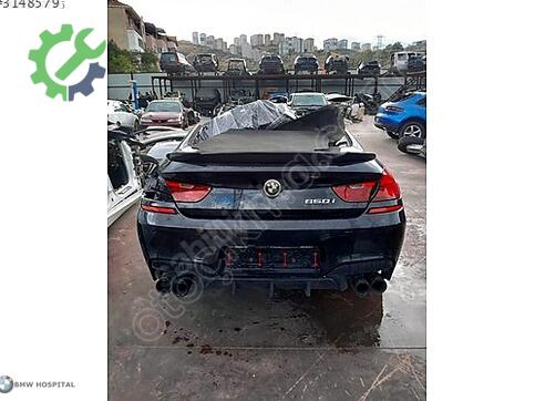 BMW 2 Serisi Arka Stop çıkma parça