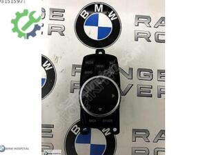 BMW 6582935072303 iDRİVER NBT UYUMLU BÜYÜK TUŞLU ORJİNAL