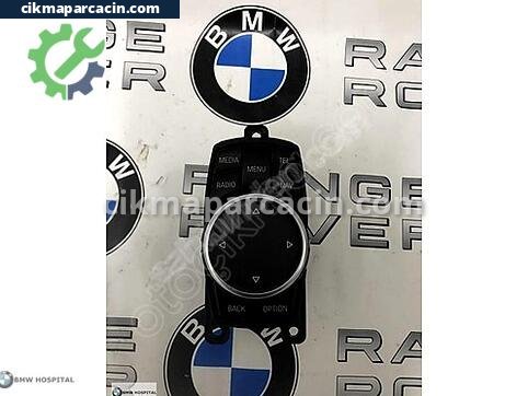 BMW 2 Serisi Piyano Tuşu çıkma parça