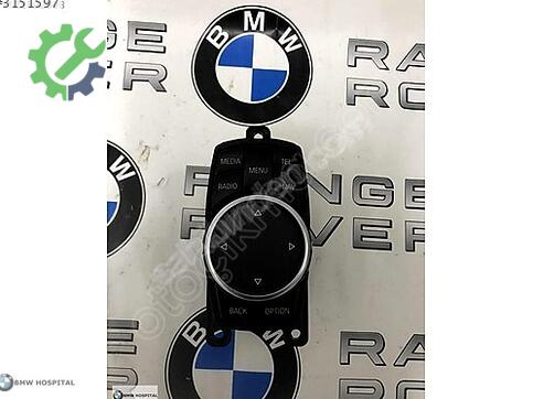 BMW 2 Serisi Piyano Tuşu çıkma parça