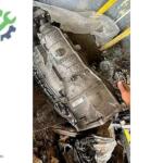 BMW 6HP 19 DİZEL E90 ŞANZIMAN 3 SERİSİ orj