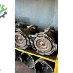 BMW 6HP 19 DİZEL E90 ŞANZIMAN 3 SERİSİ orj