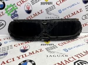 Bmw 6serisi g32 ön panjur hava yönlendirme ön maske