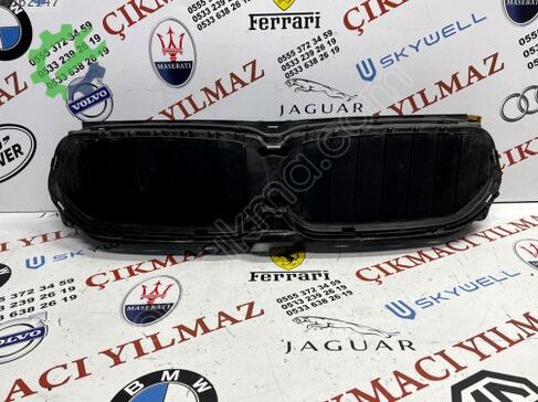 BMW 6 Serisi Ön Panjur çıkma parça