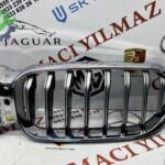 Bmw 6serisi G32 ön panjur ızgara nikelajı 6 serisi g 32 çıkma