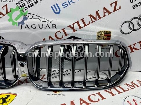 BMW 6 Serisi Ön Panjur / Izgara 6SERISI çıkma parça