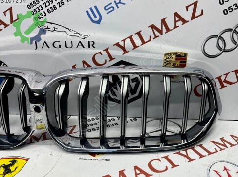 BMW 6 Serisi Ön Panjur / Izgara 6SERISI çıkma parça