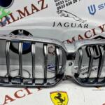 Bmw 6serisi G32 ön panjur ızgara nikelajı 6 serisi g 32 çıkma