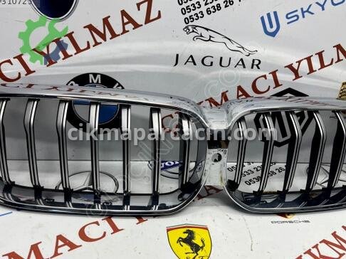 BMW 6 Serisi Ön Panjur / Izgara 6SERISI çıkma parça